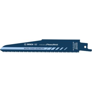 Bosch Säbelsägeblatt S 925 HBF Endurance for Metal