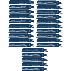 Bosch Säbelsägeblatt S 927 BEF Endurance for Heavy Metal