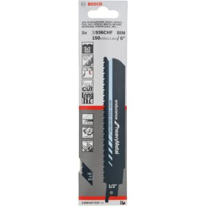 Bosch Säbelsägeblatt S 936 CHF Endurance for Heavy Metal