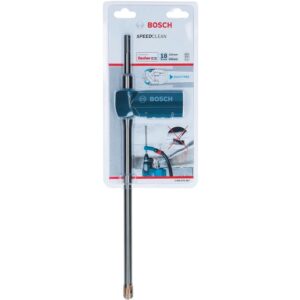 Bosch Saugbohrer SDS plus-9 Speed Clean
