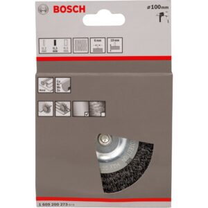 Bosch Scheibenbürste
