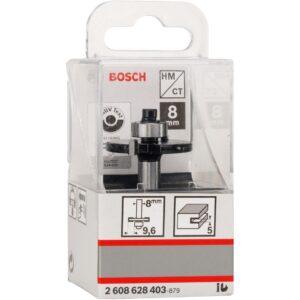 Bosch Scheibennutfräser Standard for Wood