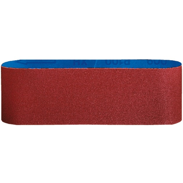 Bosch Schleifband-Set X440 Best for Wood and Paint