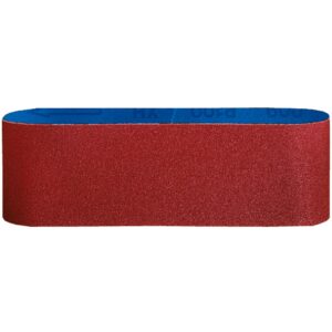 Bosch Schleifband X440 Best for Wood and Paint