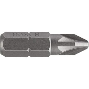 Bosch Schrauberbit Extra-Hart