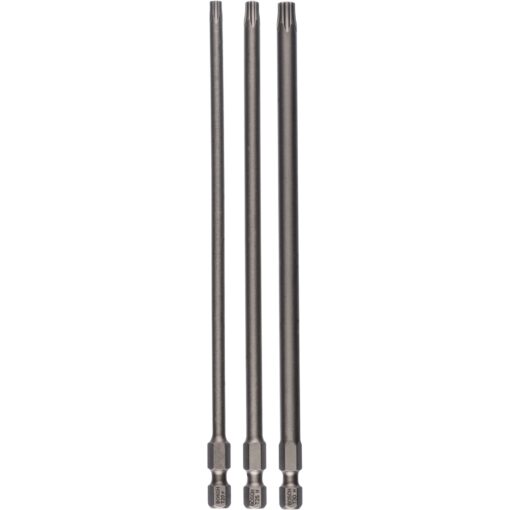 Bosch Schrauberbit-Set Extra Hard