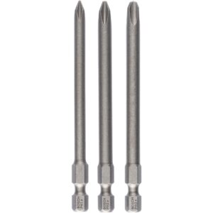 Bosch Schrauberbit-Set Extra Hard