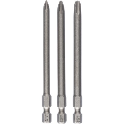 Bosch Schrauberbit-Set Extra Hard