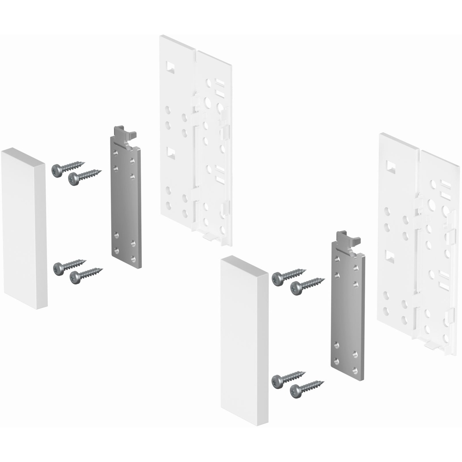 Bosch Schwerlastsatz KSZB0S00