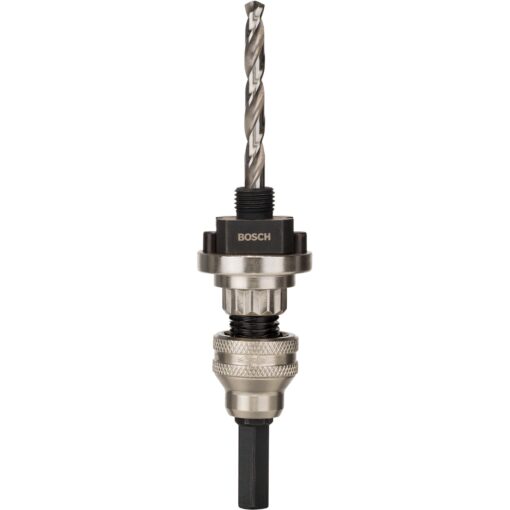 Bosch Sechskant-Adapter für Lochsägen