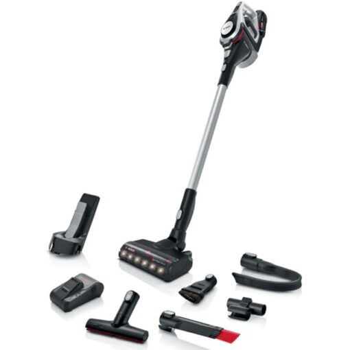 Bosch Serie | 8 BSS82SIL Unlimited
