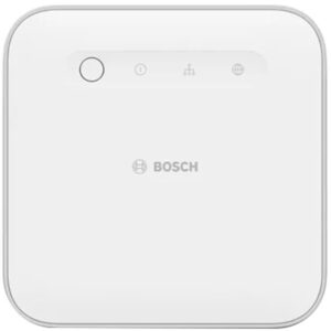 Bosch Smart Home Controller II