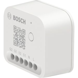 Bosch Smart Home Licht-/ Rollladensteuerung II