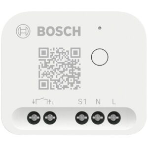 Bosch Smart Home Relais