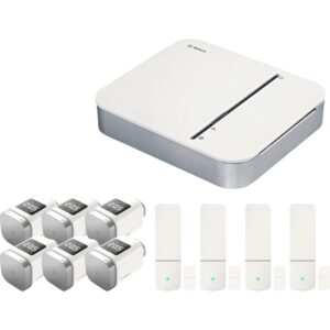Bosch Smart Home Starterset Heizen Pro