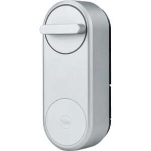 Bosch Smart Home Yale Linus Smart Lock