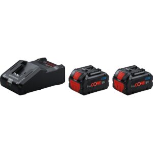 Bosch Starter-Set 18V