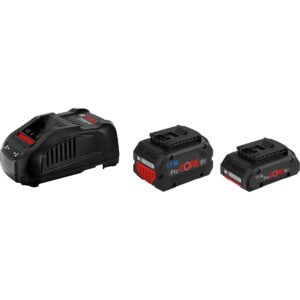 Bosch Starter-Set 18V