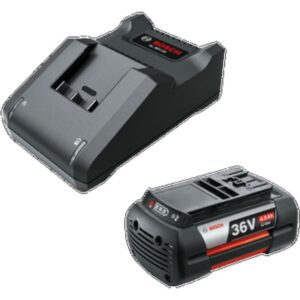 Bosch Starter-Set 36V (GBA 36V 4.0Ah + AL 36V-20)