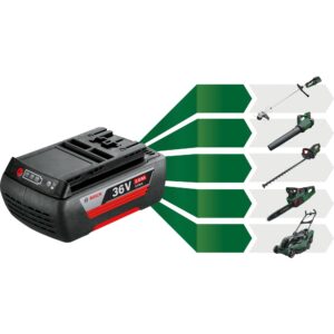 Bosch Starter-Set 36V (GBA 36V 6.0Ah + AL 36V-20)