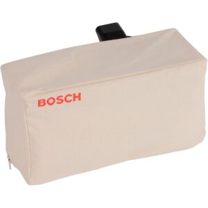 Bosch Staubbeutel für Elektrohobel