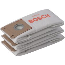 Bosch Staubbeutel für Multischleifer Ventaro