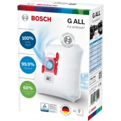 Bosch Staubsaugerbeutel (4+1) Typ GALL