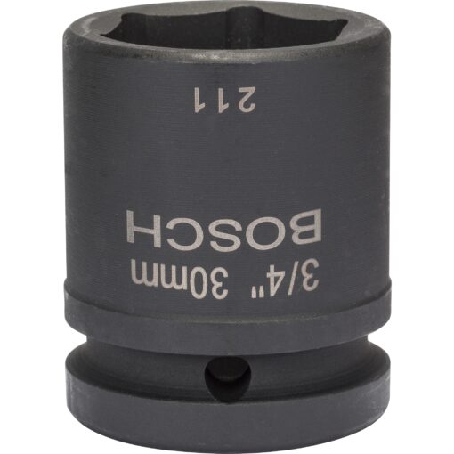 Bosch Steckschlüssel SW30