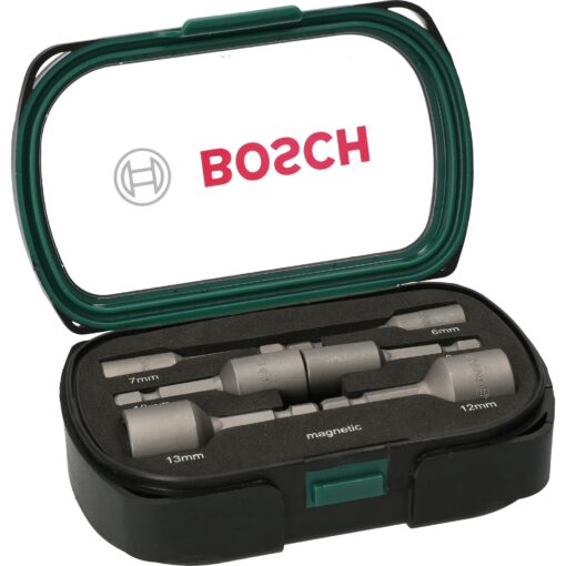 Bosch Steckschlüssel-Set