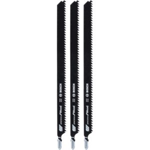 Bosch Stichsägeblatt T 1044 DP Precision for Wood