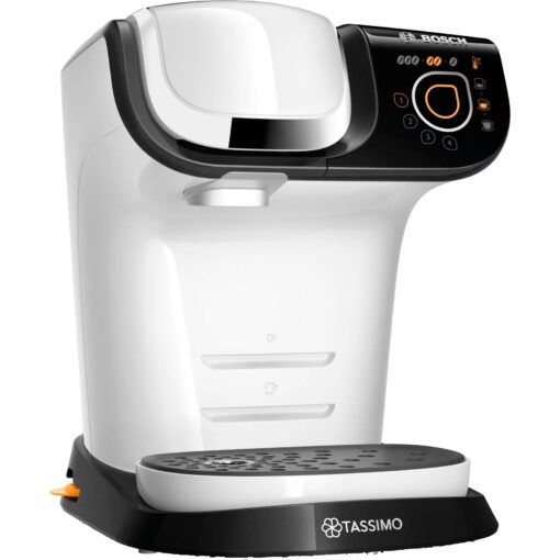 Bosch Tassimo My Way 2 TAS6504