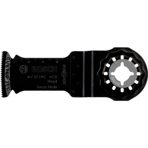 Bosch Tauchsägeblatt AIZ 32 EPC Wood