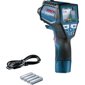 Bosch Thermodetektor GIS 1000 C Professional