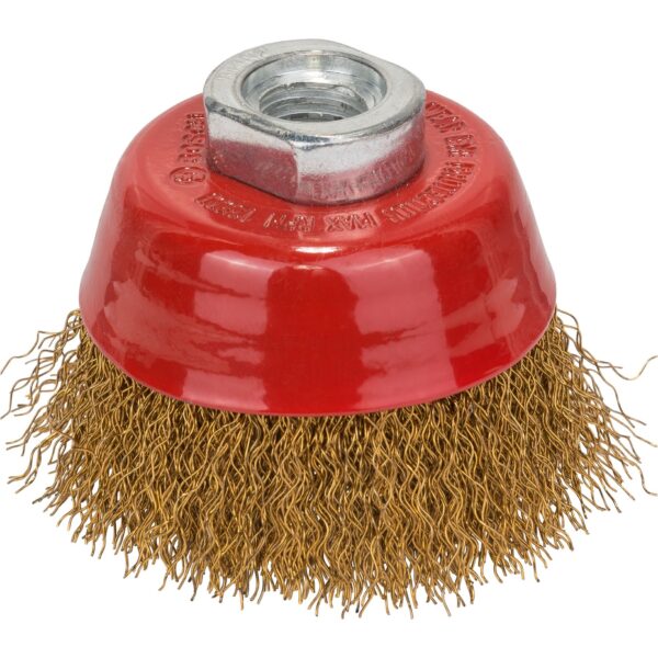 Bosch Topfbürste Clean for Metal