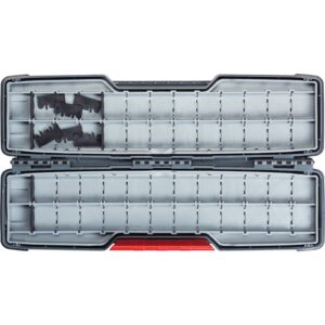 Bosch Tough Box (leer)