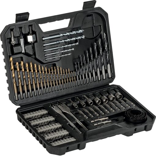 Bosch V-Line Bohrer- /Schrauber-Set