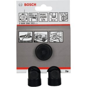 Bosch Wasserpumpe 2.500 L/Std.