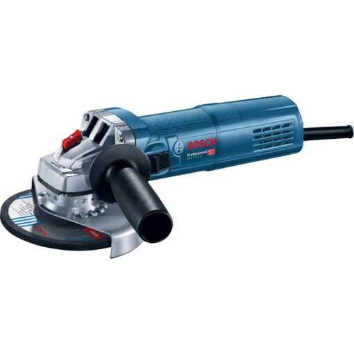 Bosch Winkelschleifer GWS 9-115 S Professional