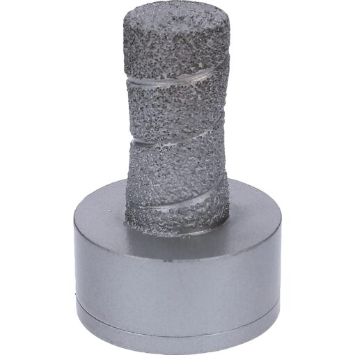 Bosch X-LOCK Diamantfräsfinger Best for Ceramic Dry Speed