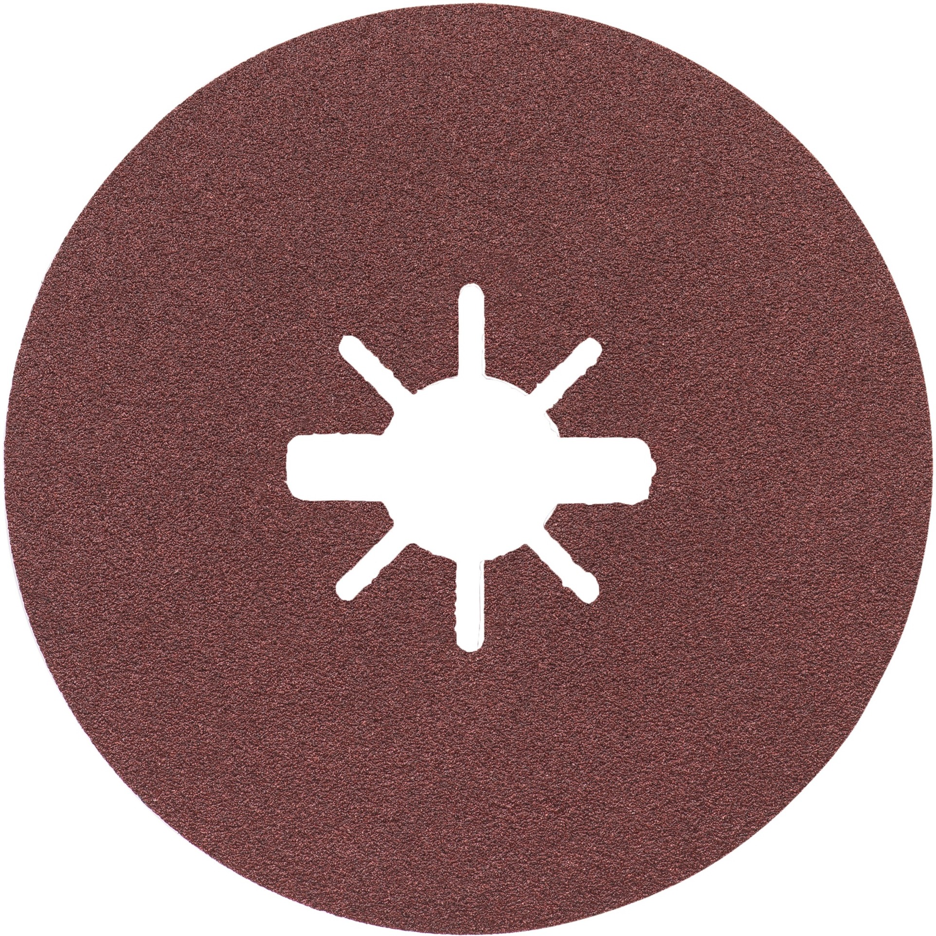 Bosch X-LOCK Fiberschleifscheibe R444 Expert for Metal