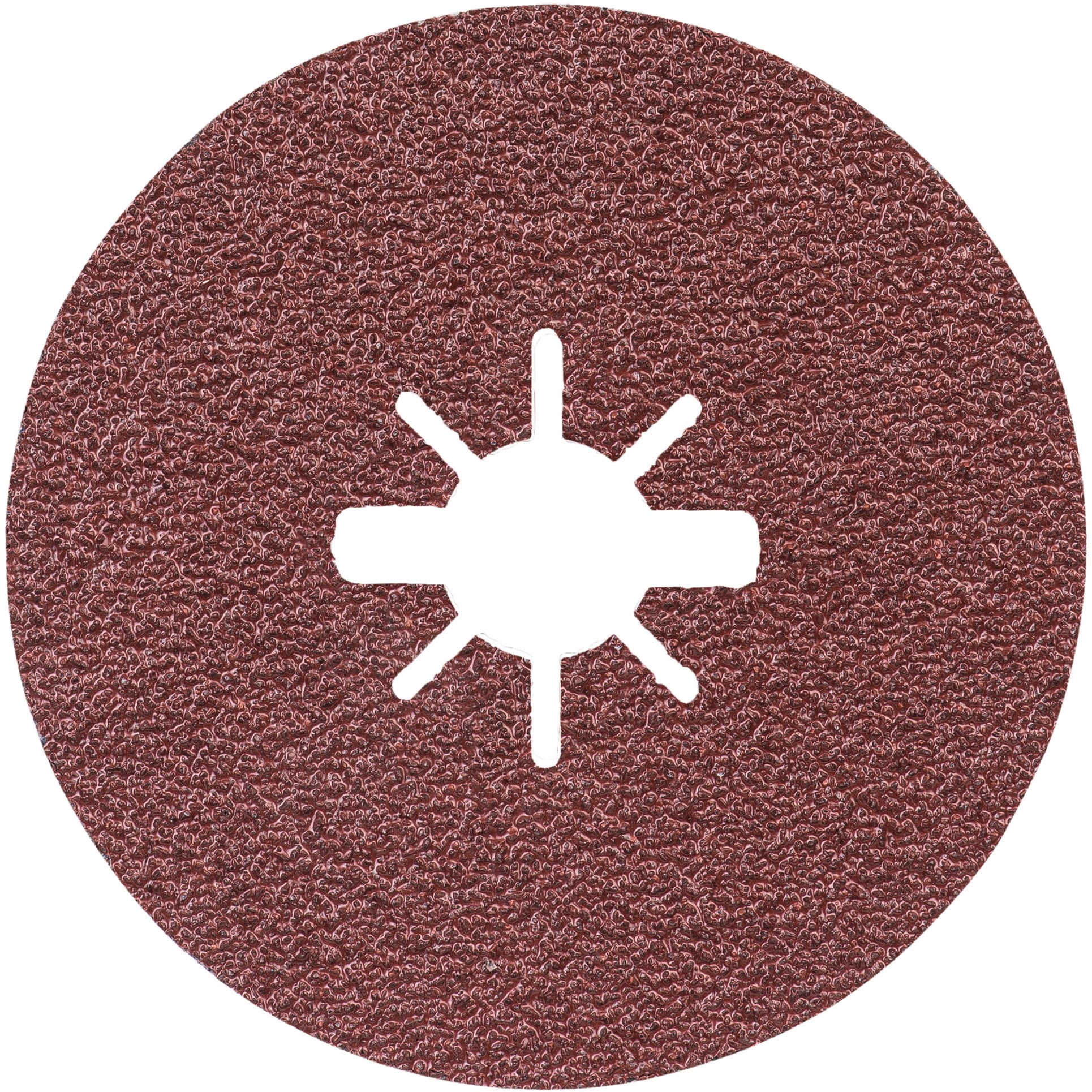 Bosch X-LOCK Fiberschleifscheibe R444 Expert for Metal