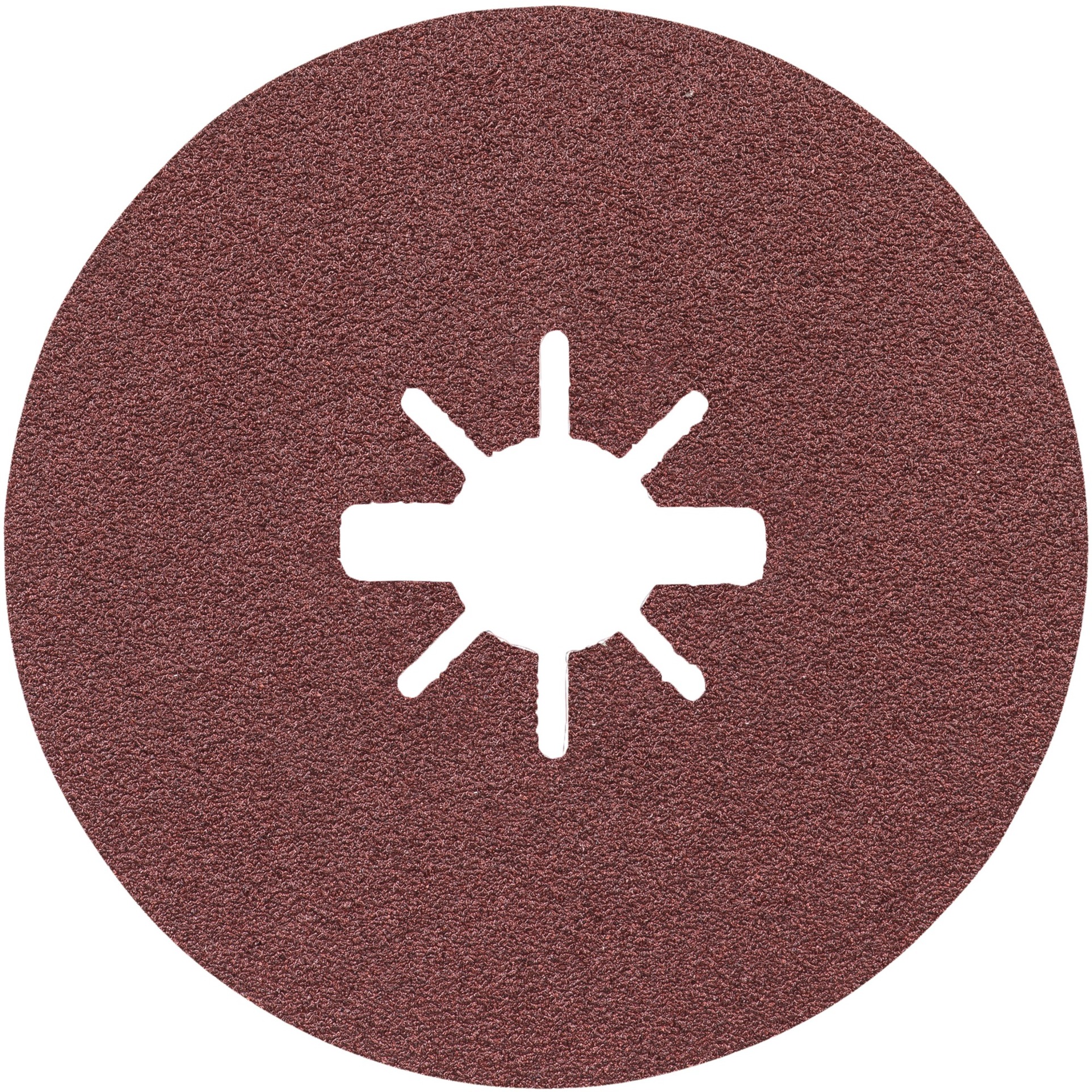 Bosch X-LOCK Fiberschleifscheibe R444 Expert for Metal