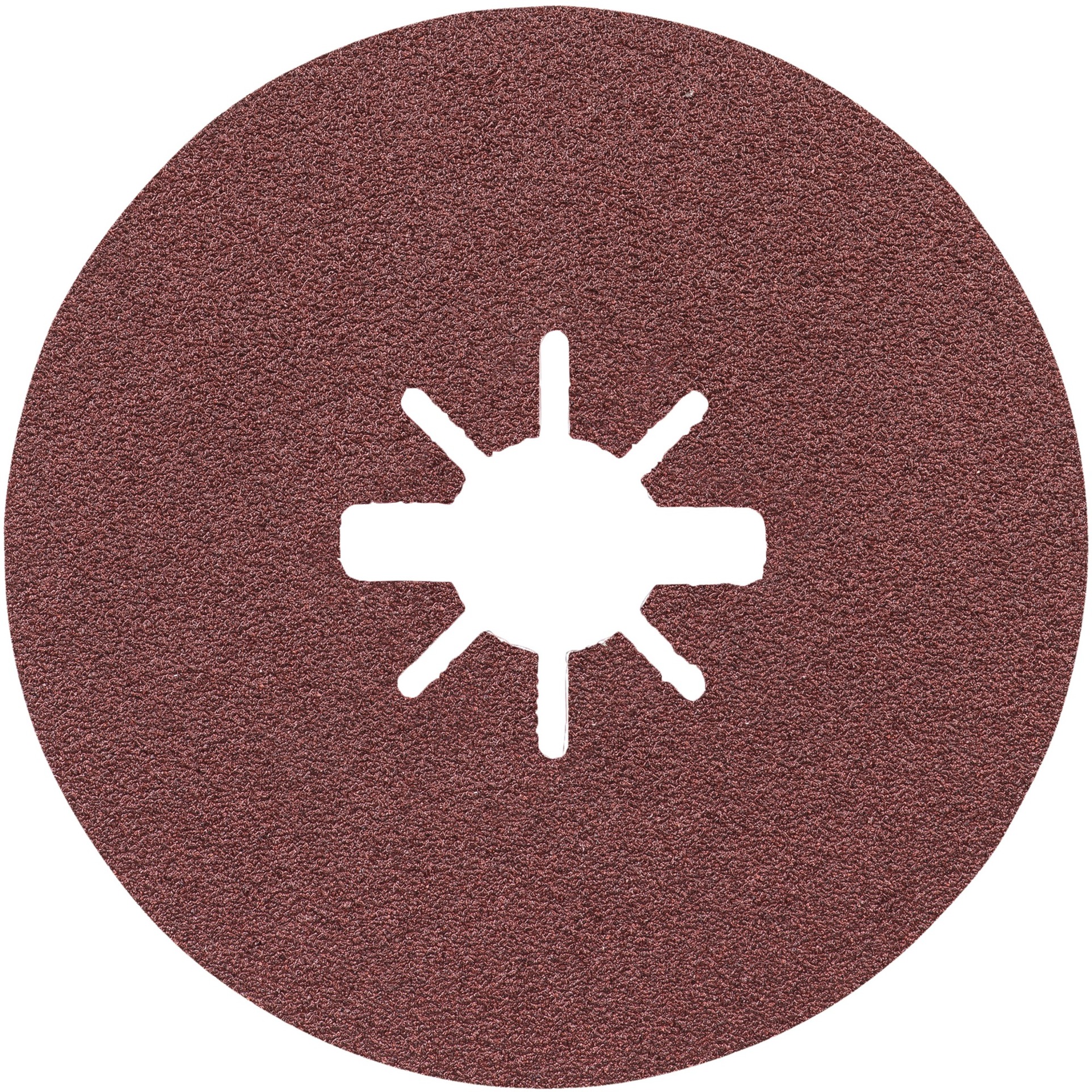 Bosch X-LOCK Fiberschleifscheibe R444 Expert for Metal