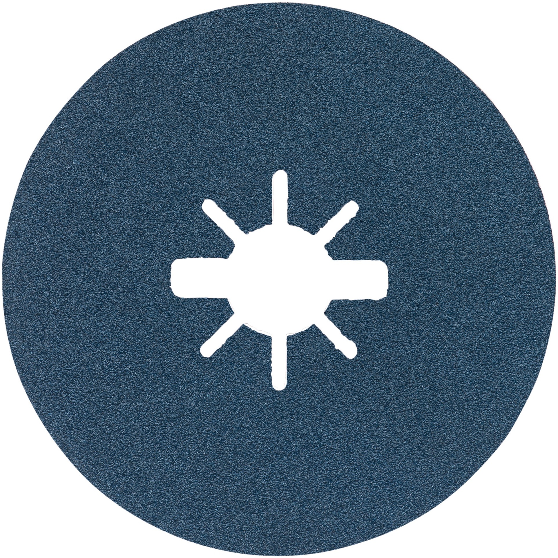 Bosch X-LOCK Fiberschleifscheibe R574 Best for Metal