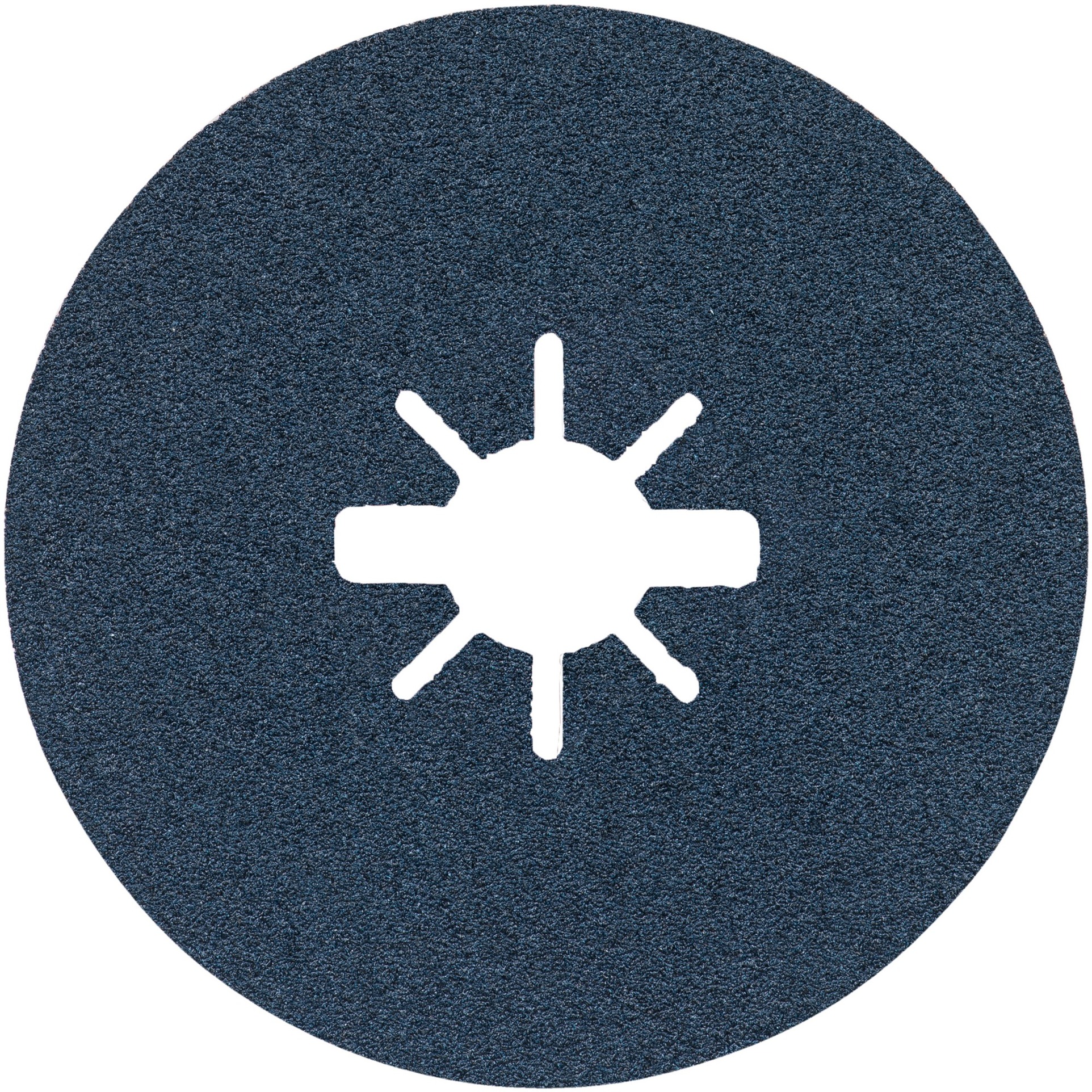 Bosch X-LOCK Fiberschleifscheibe R574 Best for Metal