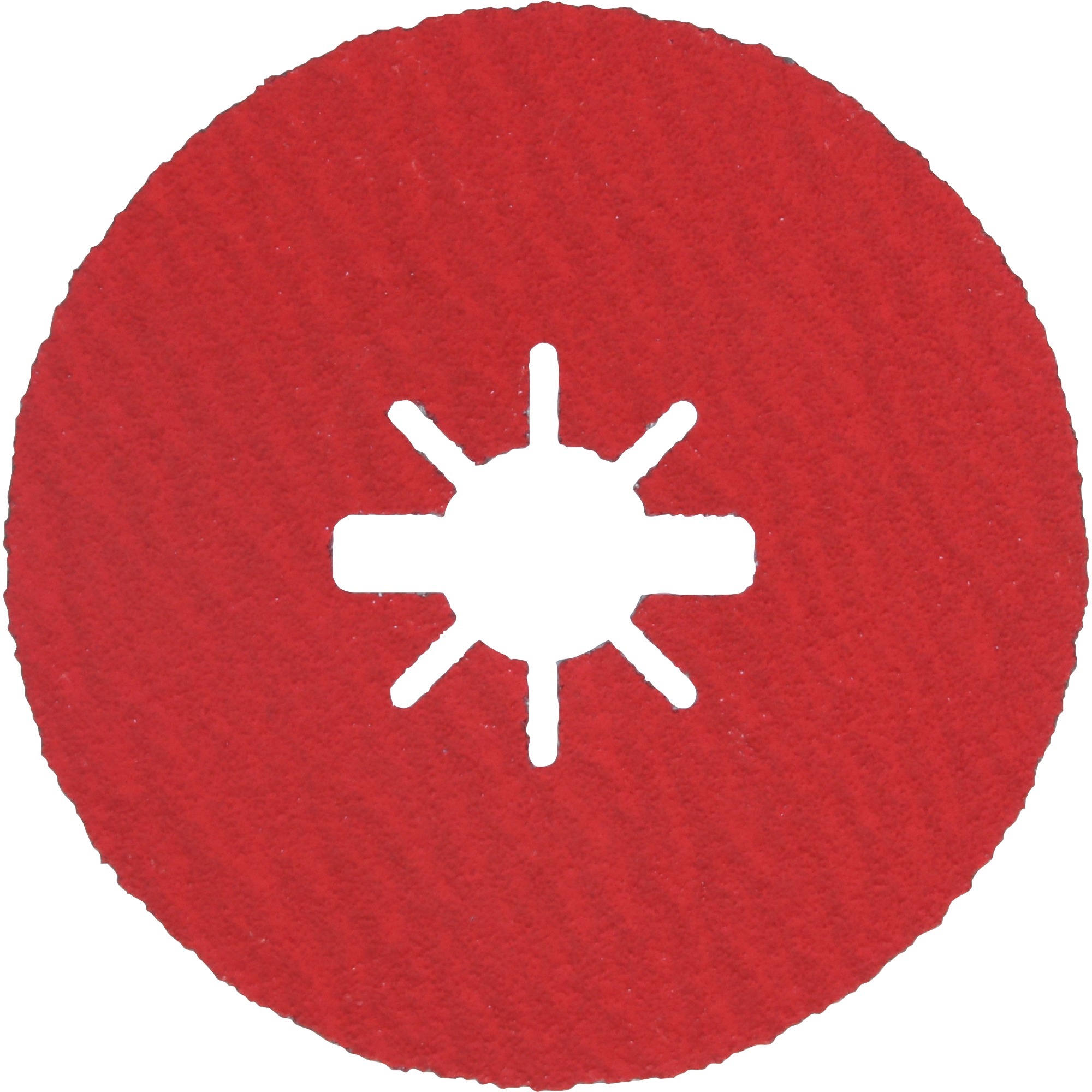 Bosch X-LOCK Fiberschleifscheibe R780 Best for Metal and Inox