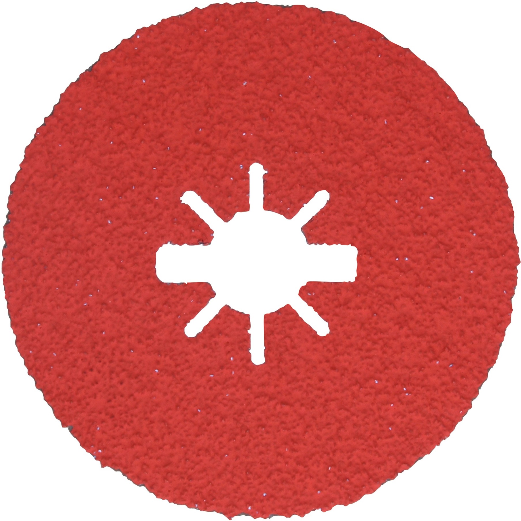 Bosch X-LOCK Fiberschleifscheibe R780 Best for Metal and Inox