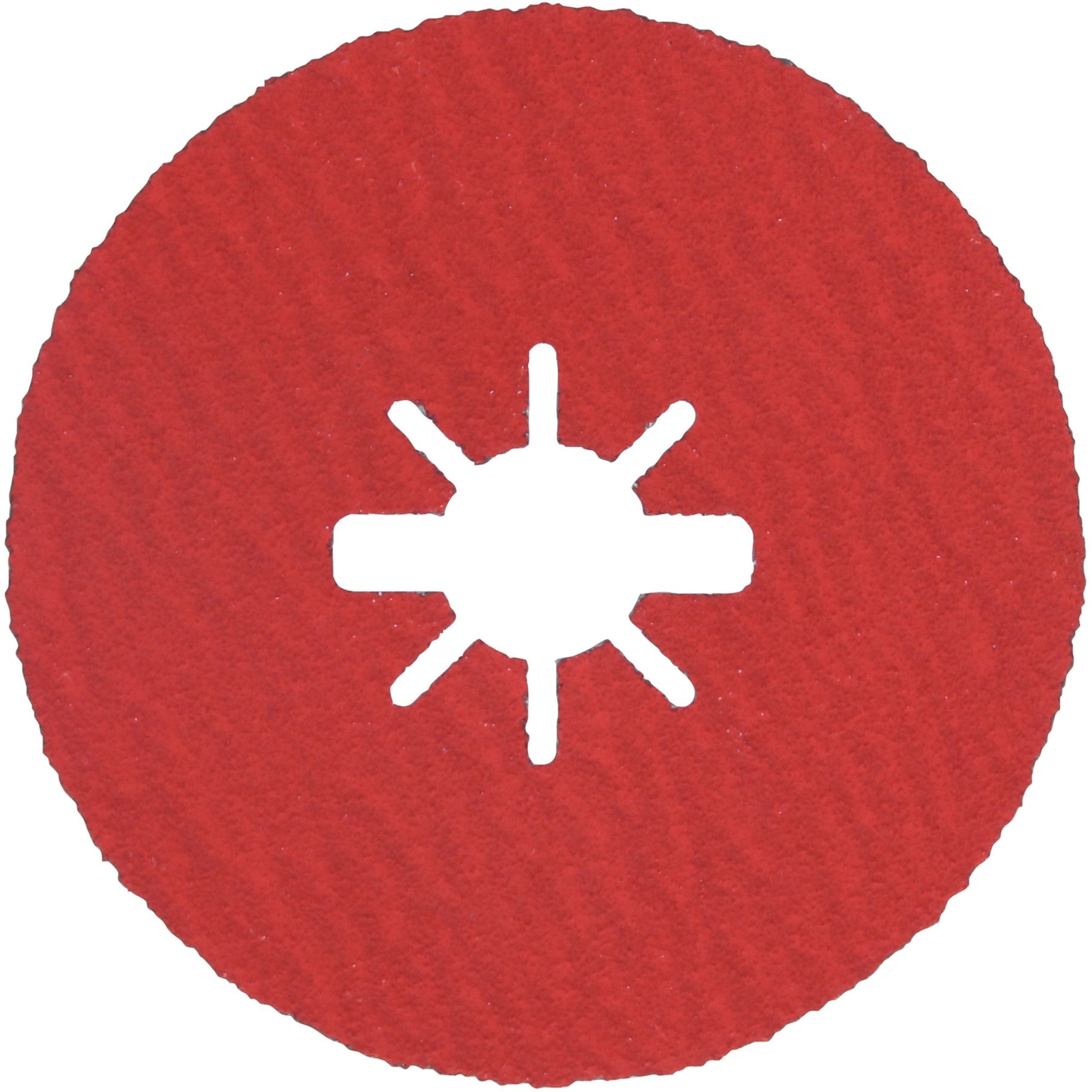 Bosch X-LOCK Fiberschleifscheibe R780 Best for Metal and Inox