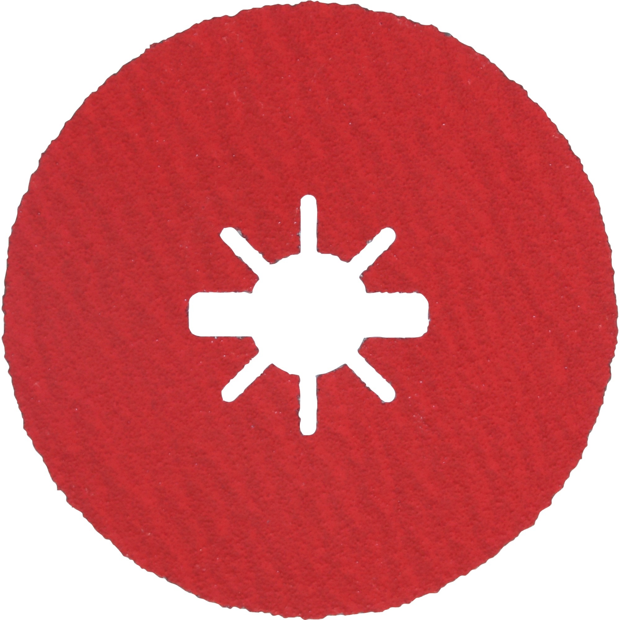 Bosch X-LOCK Fiberschleifscheibe R780 Best for Metal and Inox