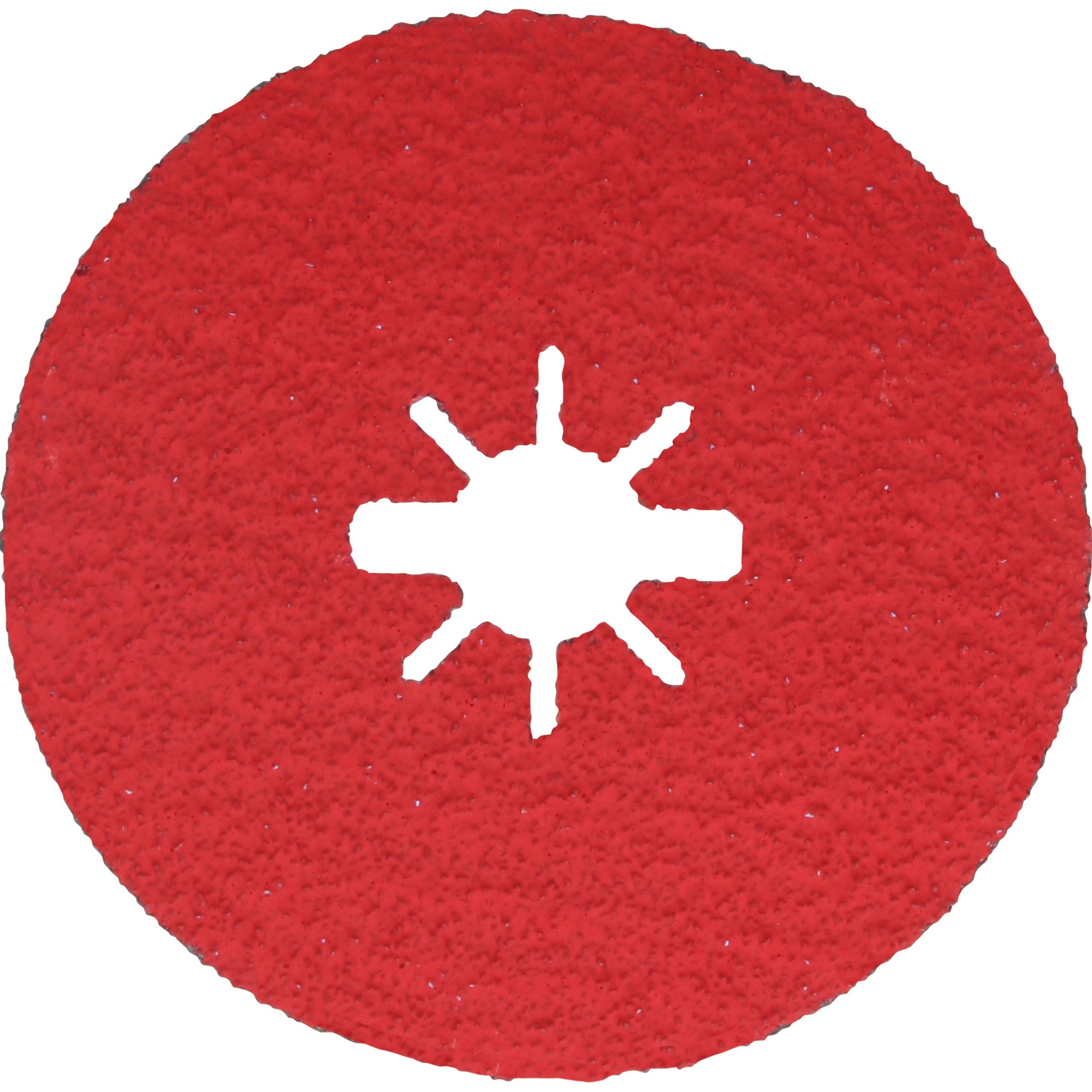 Bosch X-LOCK Fiberschleifscheibe R780 Best for Metal and Inox